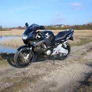 Honda CBR 600 F3