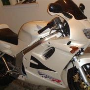Honda VFR 750