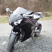 Honda cbr1000rr