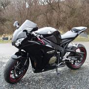 Honda cbr1000rr