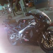 Aprilia RS 125 *SOLGT*