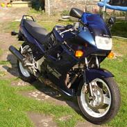 Honda VFR750F