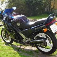 Honda VFR750F