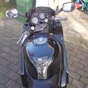 Honda cbr 600 F1