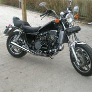 Honda VF 750 c