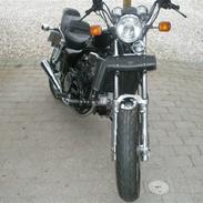 Honda VF 750 c