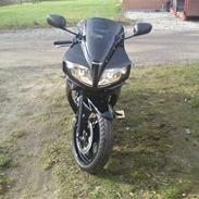 Suzuki SV650S