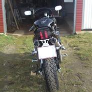 Suzuki SV650S