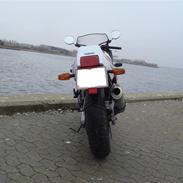 Yamaha fzr us
