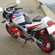Yamaha fzr us