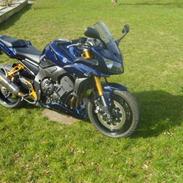 Yamaha fz1
