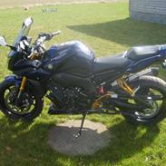 Yamaha fz1