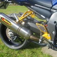 Yamaha fz1