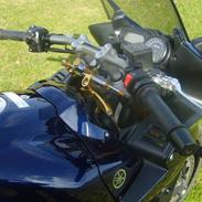 Yamaha fz1