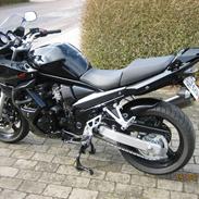 Suzuki GSF 650 SA Bandit