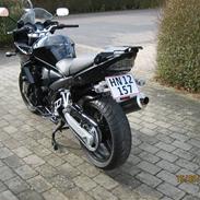Suzuki GSF 650 SA Bandit