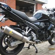 Suzuki GSF 650 SA Bandit