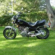 Yamaha XV750 se