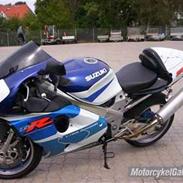 Suzuki TL1000R SOLGT