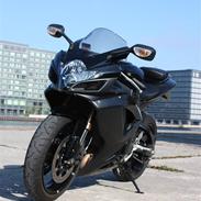 Suzuki Gsxr 600 "Solgt"