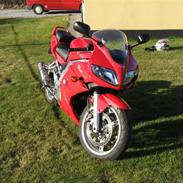 Suzuki sv1000s