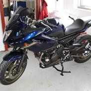 Yamaha xj6 Diversion ABS