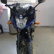 Yamaha xj6 Diversion ABS