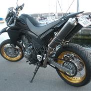 Yamaha XT 660 (SOLGT)