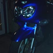 Suzuki GSX600F