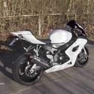 Suzuki GSXR 1000 YOSHIMURA