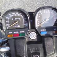 Yamaha virago 920