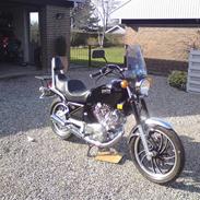 Yamaha virago 920