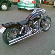 Harley Davidson Fx
