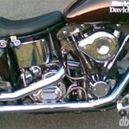 Harley Davidson Fx