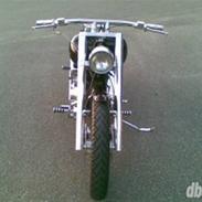 Harley Davidson Fx