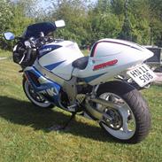 Suzuki Gsx-R 600