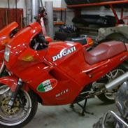 Ducati 907 ie