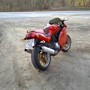 Ducati 900 SuperSport