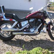 Honda shadow 