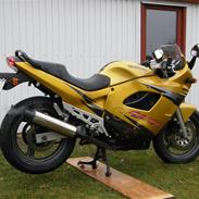 Suzuki GSX600F