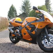 Suzuki Gsxr 750 Srad