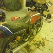 Honda CB 400 N