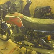 Honda CB 400 N