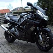 Honda Cbr 600 f3