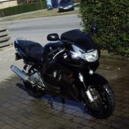 Honda Cbr 600 f3