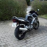 Honda Cbr 600 f3