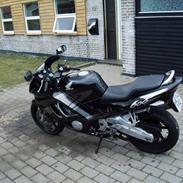 Honda Cbr 600 f3