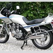 Yamaha xj 900