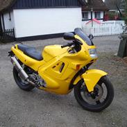 Honda CBR 600