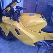 Honda CBR 600